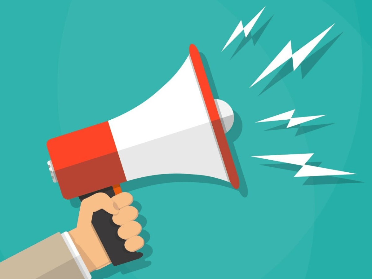 Important Announcement